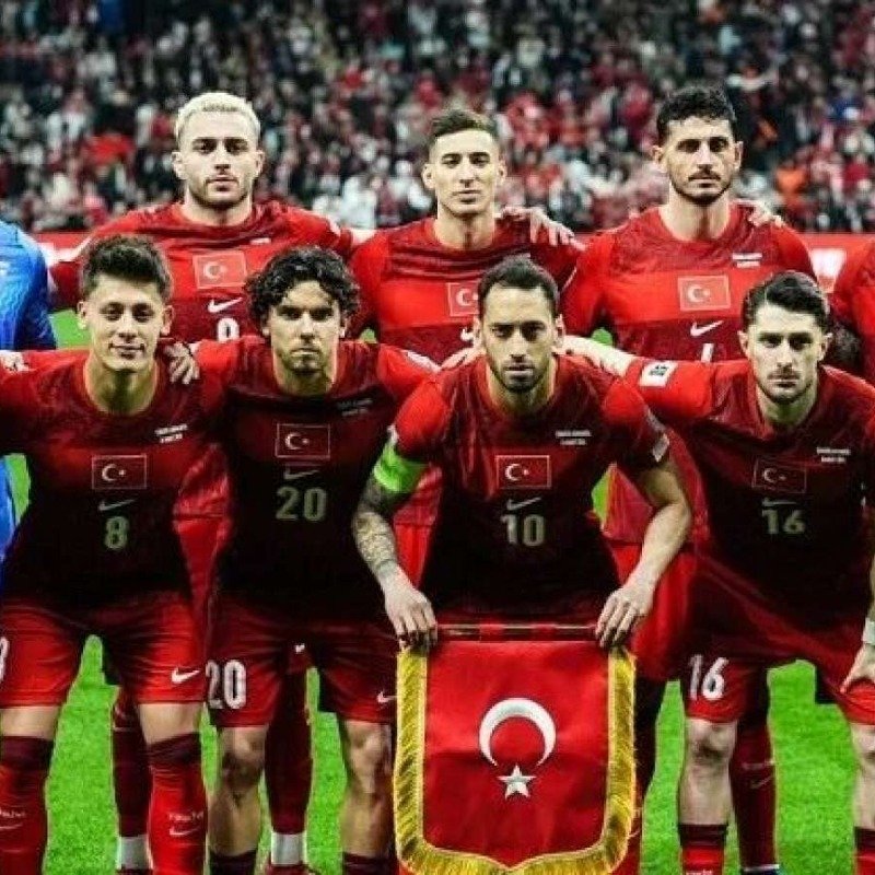 DÇ-2026: Türkiyə mundialı qələbə ilə başa vurdu