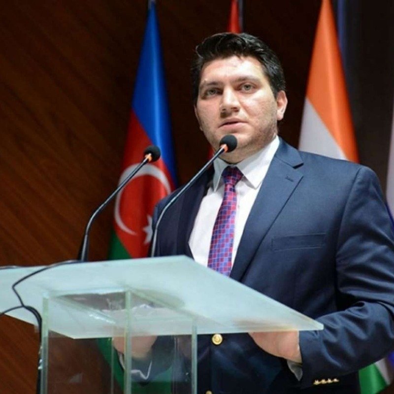 Vüqar Həşimovun qardaşına yüksək vəzifə verildi