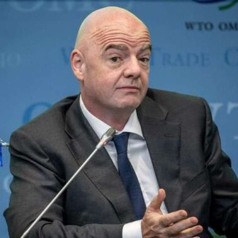 UEFA FIFA prezidentliyinə namizədlər axtarır