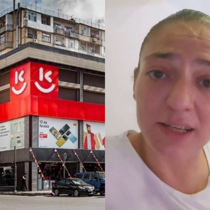 “Bu “aferist”lərin əlinə düşməyin” – Tanınmış aktrisa “Kontakt Home”u biabır etdi