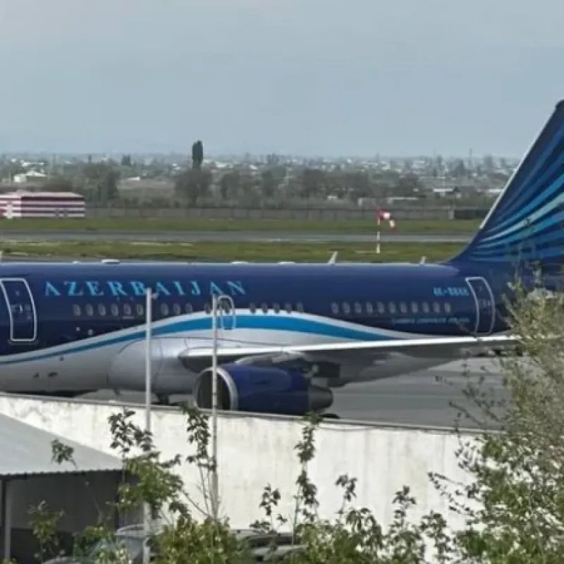 Azərbaycanın rəsmi nümayəndə heyəti Ermənistanda