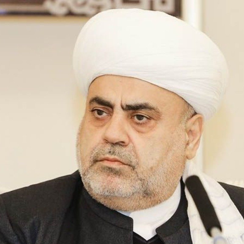 Şeyxin işdən çıxarılan oğlunun yerinə o təyin edildi