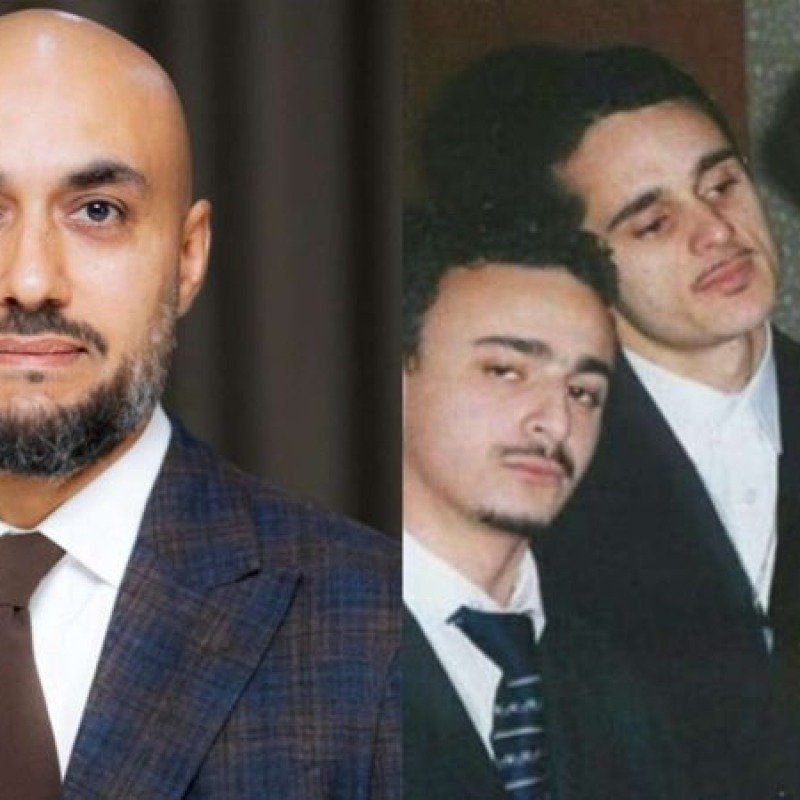 "Dəyirman" qrupunun məşhur reperi bu qurumda müşavir işləyir