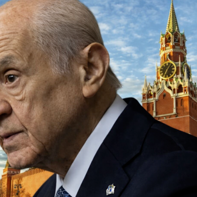 Baxçalı müavinin Moskvaya niyə göndərib?