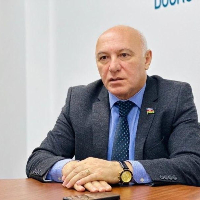 "Son proseslər regionda yeni siyasi reallıqlar formalaşdırıb" - DEPUTAT