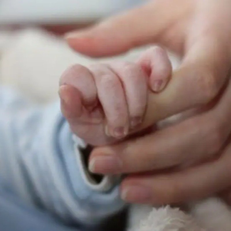 Cəlilabadda 6 aylıq körpə xəstəxanada ölüb