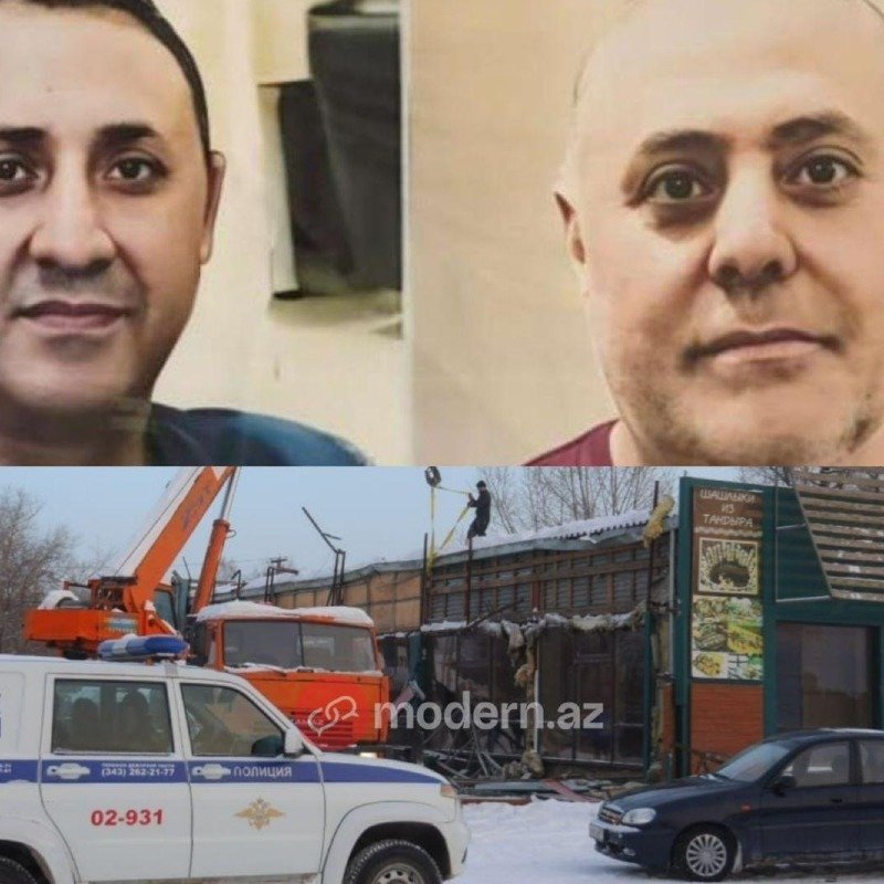 Rusiyadan diasporumuza qarşı daha bir qeyri-dost ADDIM - FOTOLAR