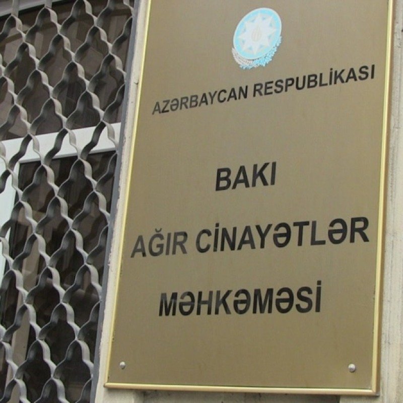 Məmur və övladlarının kriptovalyutaya yatırdığı milyonlar: 10 il həbs cəzası kəsildi