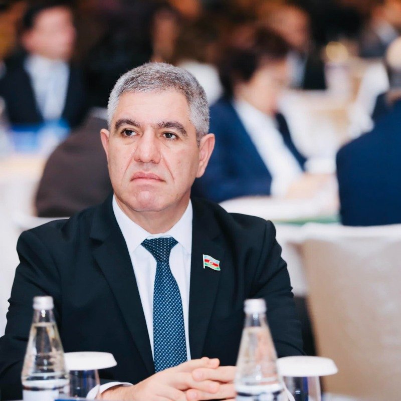 Füzuli şəhərində artıq 3500-dən çox keçmiş məcburi köçkün məskunlaşıb - DEPUTAT