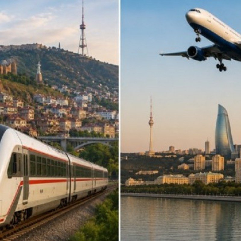 Bakı–Tbilisi–Bakı sərnişin qatarının fəaliyyətinin bərpası: “AZAL-ın biletlərinə təsir edəcək”