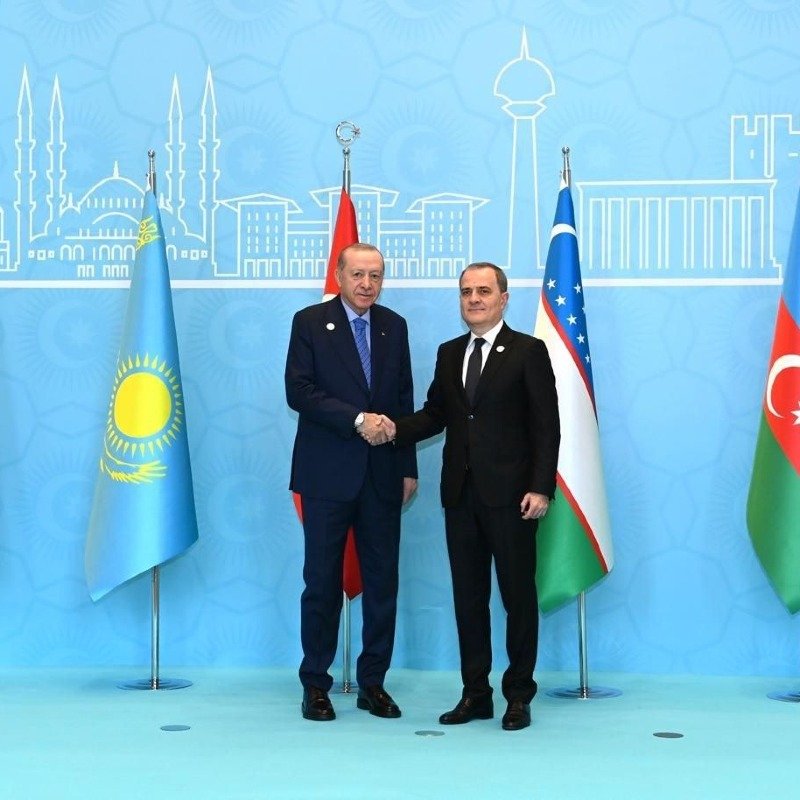 Əliyevin Ankaraya getməməsi ilə bağlı deyilənlər və deyilməyənlər