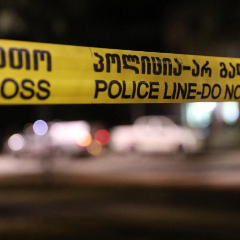 Gürcüstanda azərbaycanlıların toyunda mübahisə düşüb, ölən və yaralılar var