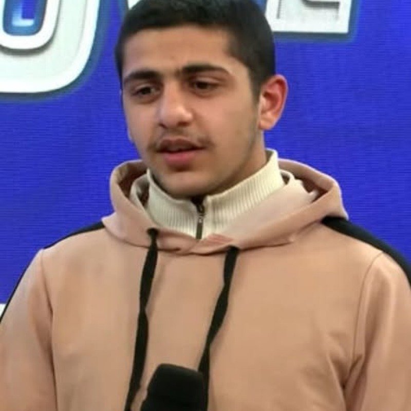 Uşaq evindən video yayan, 10 il cəza alan Məhəmməd: "Buna görə mənə şər atıb cəzalandırdılar"