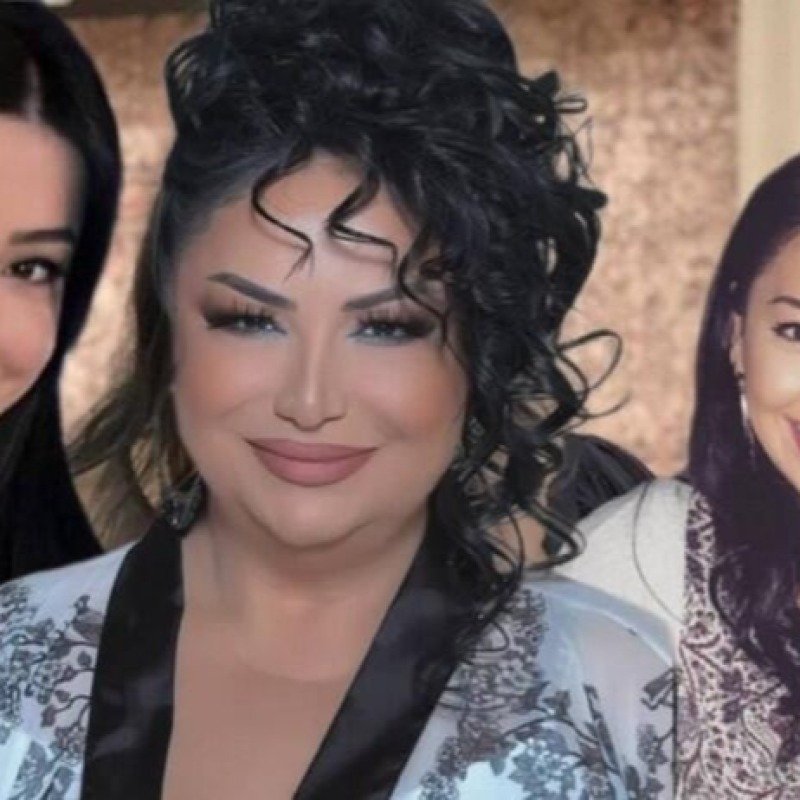 İlk dəfə qızlarının boşanmasından danışdı