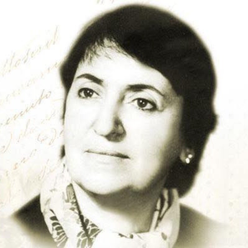 Zərifə xanım yalnız çalışdığı institutda fəaliyyət göstərməklə kifayətlənmirdi - DEPUTAT