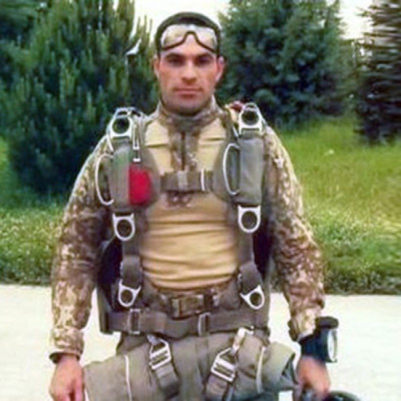 Prezidentin Milli Qəhrəman adı verdiyi Pəncəli Teymurovun DOSYESİ