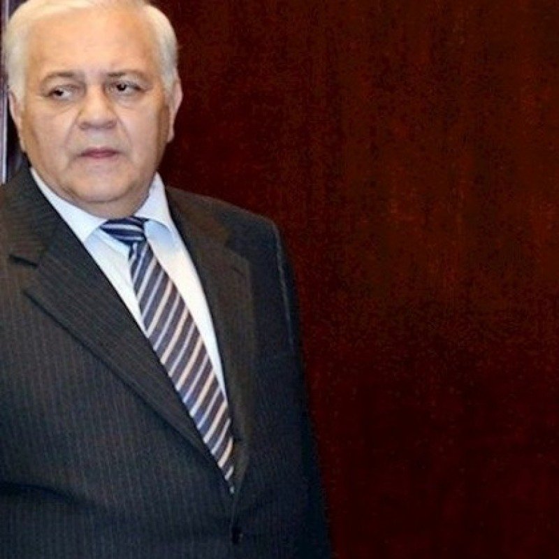 Oqtay Əsədov bu vəzifəsindən də kənarlaşdırıldı - Yerinə icra başçısının oğlu seçildi + FOTO