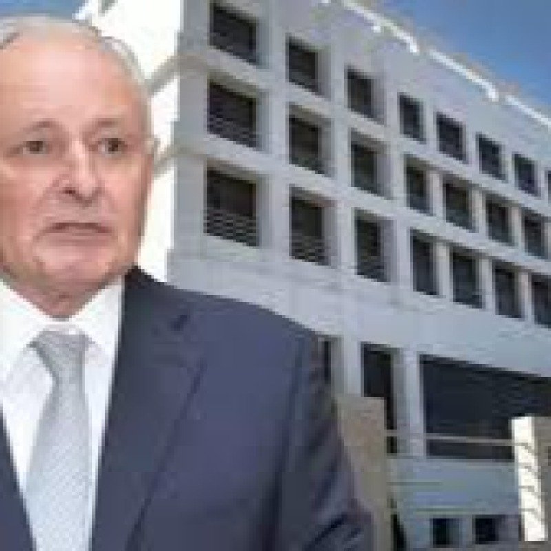 Oqtay Şirəliyevin şirkətinə yeni qanuni təmsilçi təyin edildi - FOTO