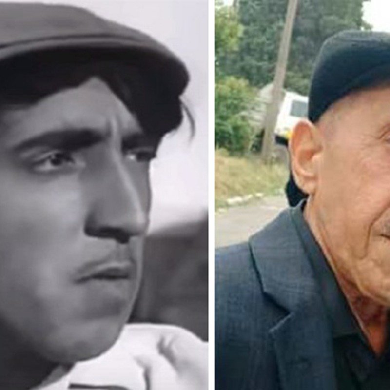 “Makedon” vəfat edib