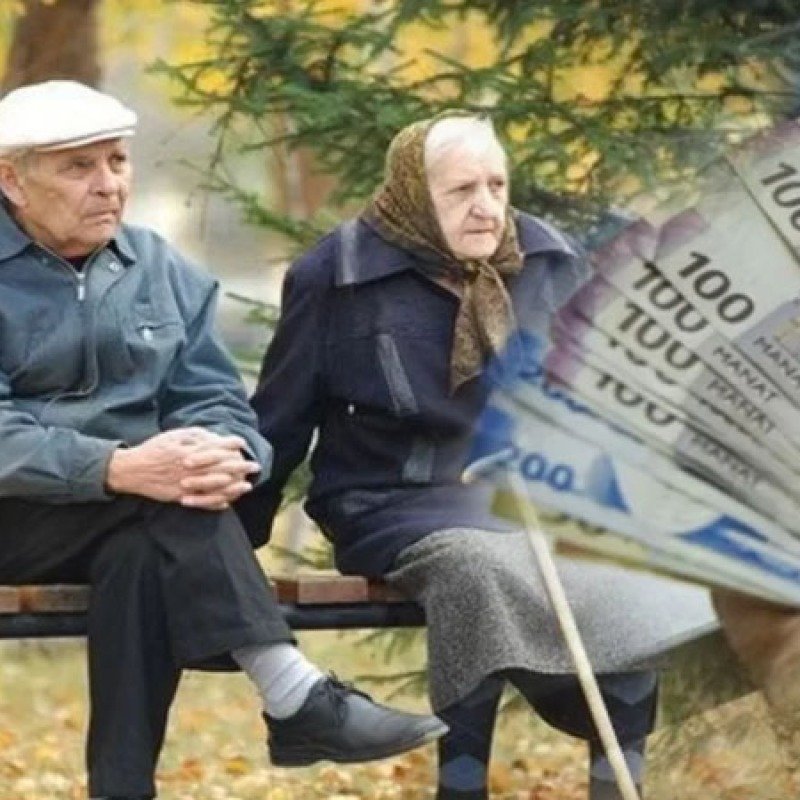 Qadınlara pensiya güzəşti, kişilərə yox: Gender bərabərliyi harada qaldı?