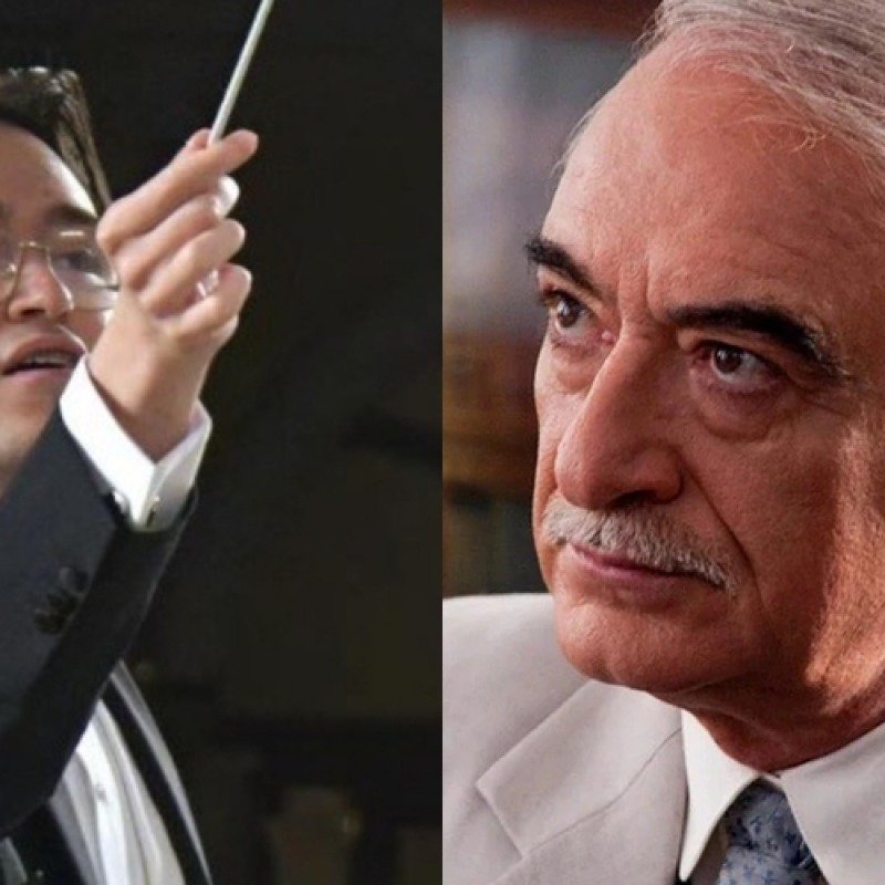 Polad Bülbüloğlundan oğluna: "Heç kim deməsin ki, atasının hesabına..."