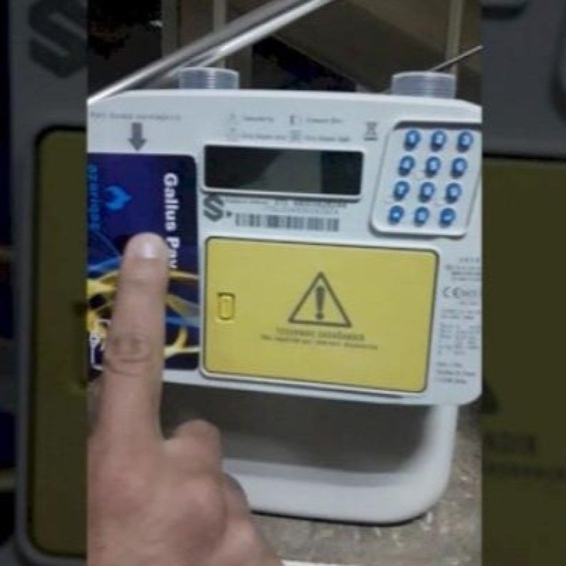 “Azəriqaz”dan Naxçıvanda genişmiqyaslı dəyişiklik: “smart kart”lar ləğv olunur