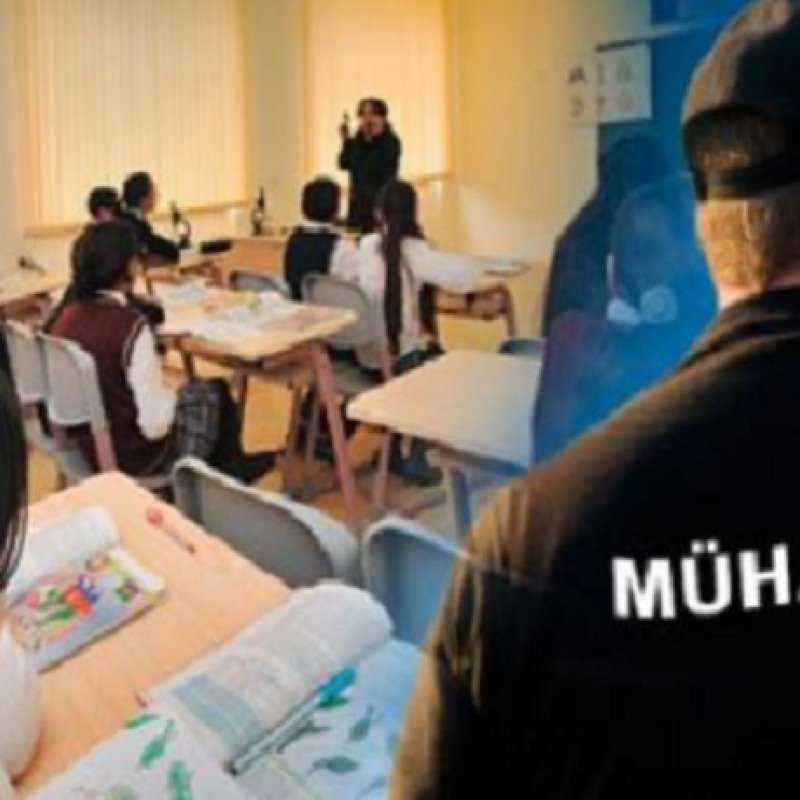 Məktəblərdə kütləvi yoxlamalara start verilib