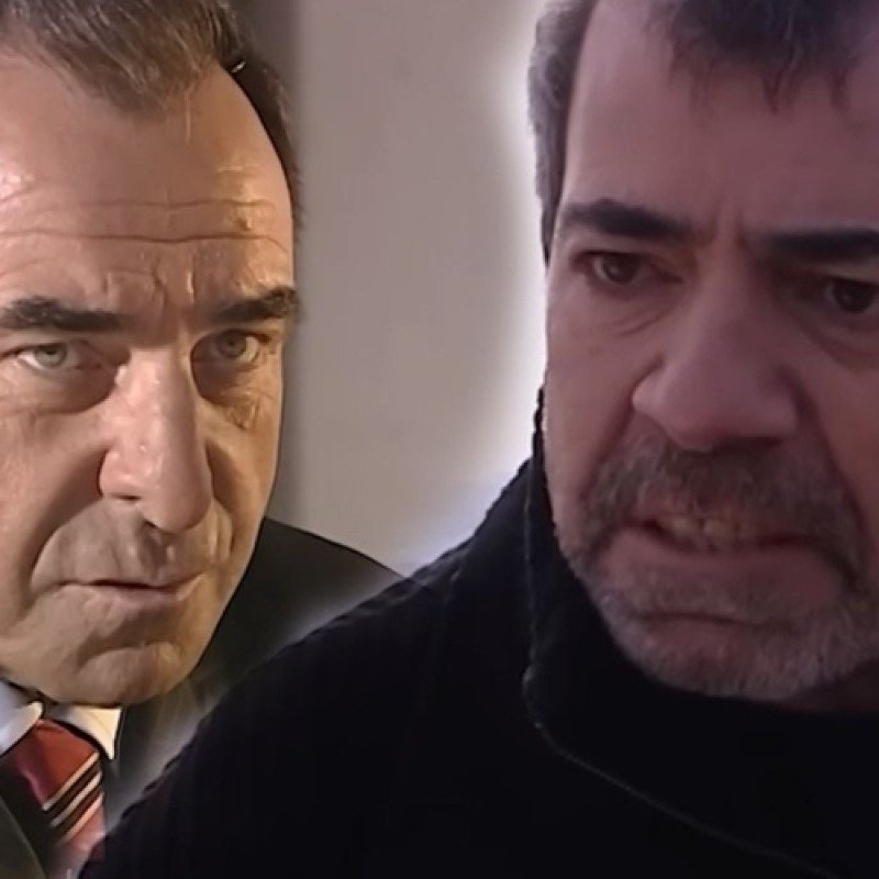 "Aslan Akbey" və "Baron"dan "Kurtlar Vadisi" ilə bağlı ETİRAFLAR