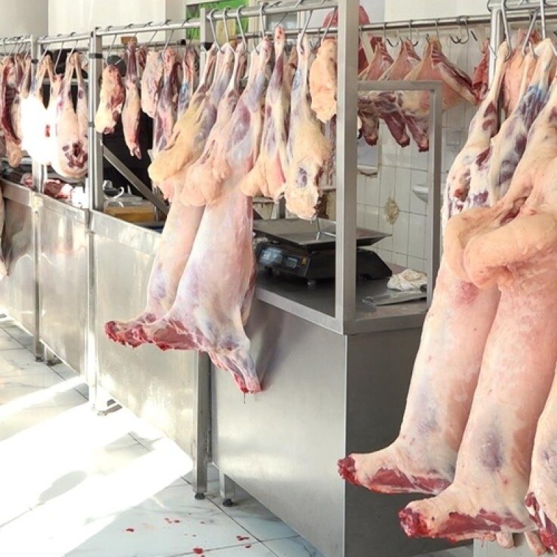 Quzu ətinin qiyməti kəskin artdı - MƏBLƏĞ