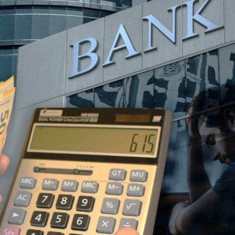 Vətəndaşların kredit yükünün artması nə ilə bağlıdır?