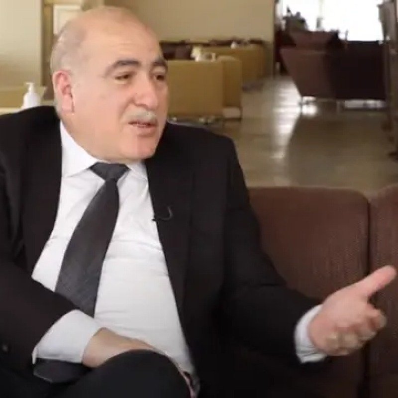 “Rusiya Ukraynadakı müharibə bitəndən sonra cənubu hədəf alacaq”