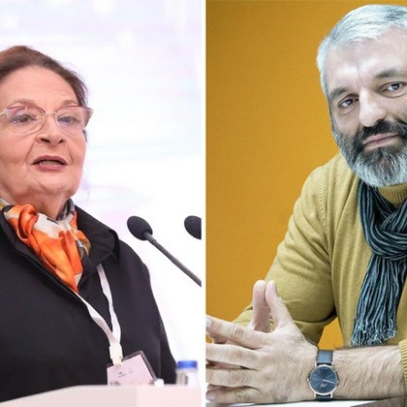 Kinematoqrafçılar İttifaqının sədri postuna namizədlər bilindi