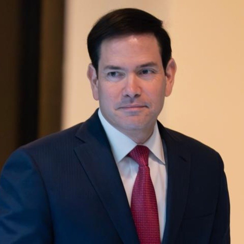 "Maduro Venesuela prezidenti deyil" – Rubio 