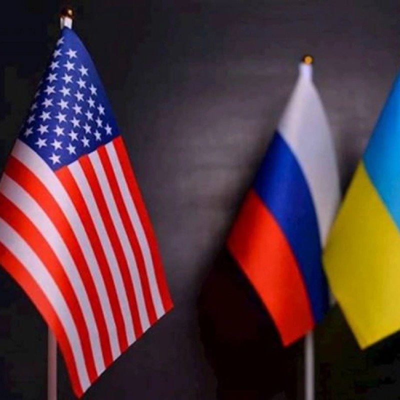 ABŞ-Ukrayna-Rusiya danışıqlarının növbəti raundu fevralın 1-də keçiriləcək