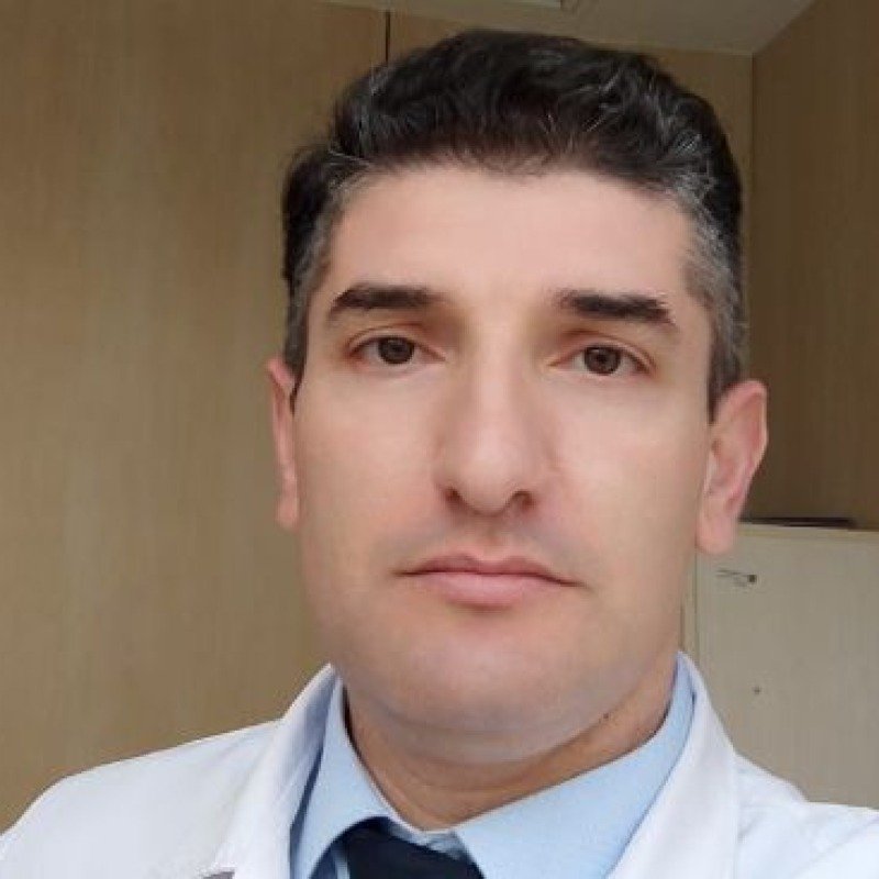 “Milli Onkologiya Mərkəzi”ndə baş vermiş partlayış nəticəsində yaralanmış həkim Asif Nəsirli vəfat etdi