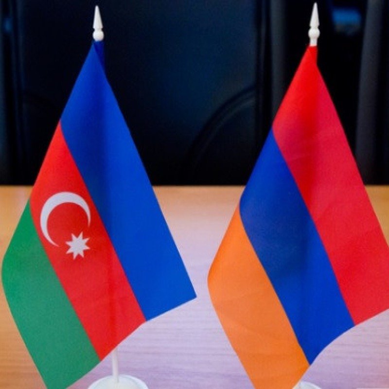 Rəsmi İrəvan: Azərbaycan və Ermənistan sülh sazişinin imzalanması və ratifikasiyası üzərində işləyir