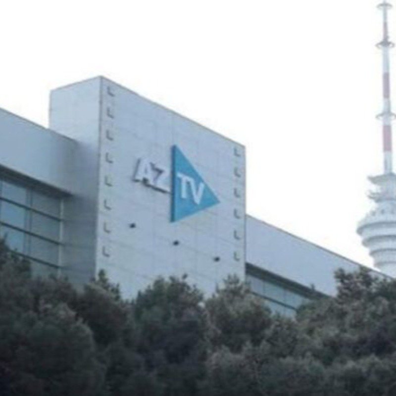 AzTV 130 min manata gecikmə və təkrarlanma avadanlığı alır 