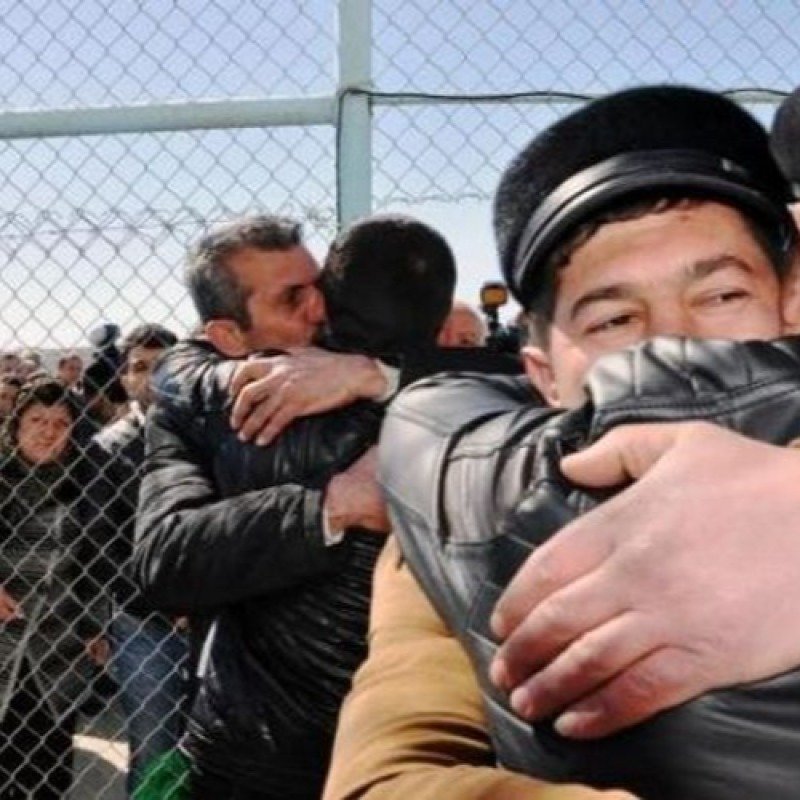 Amnistiya ilə cəzanın müddətindən asılı olmayaraq azad ediləcək şəxslərin dairəsi məlum olub - SİYAHI