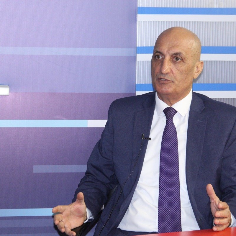 Fikrət Yusifov: "Afrikanın geridə qalmış ölkələri ilə bir sırada dayanmaq bizim üçün utancvericidi"
