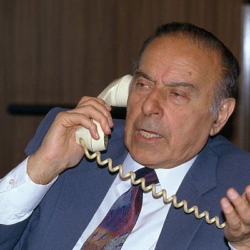 “Heydər Əliyev Ramiz Mehdiyevə zəng edib dedi ki…”