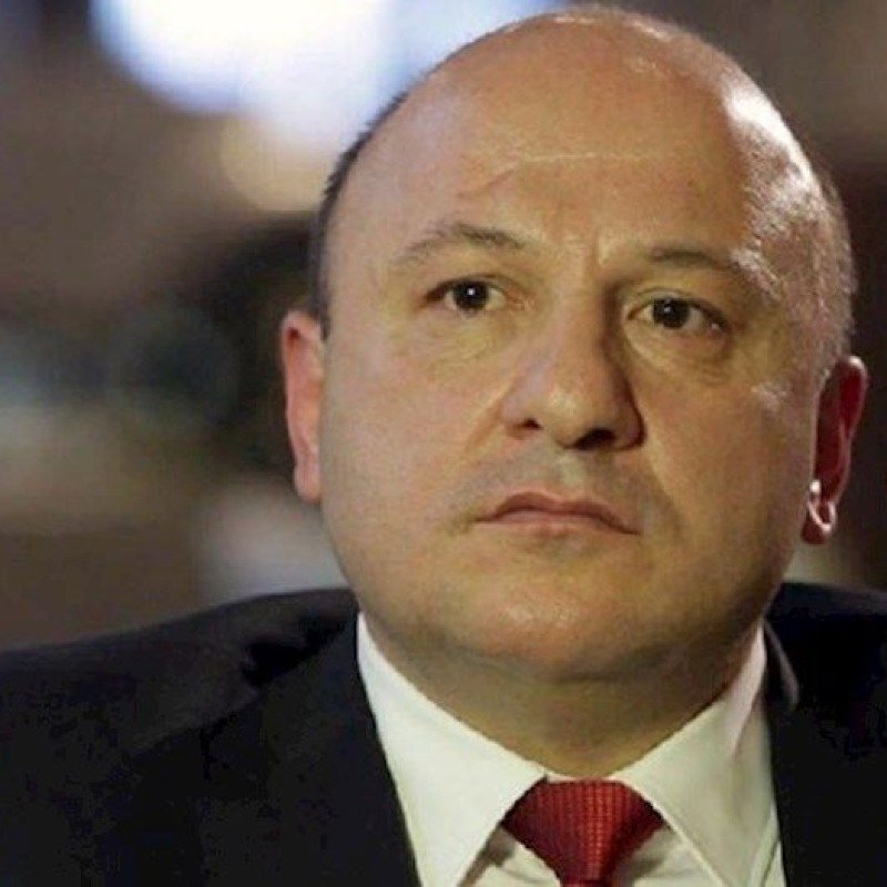 Hüseyn Abdullayevdən xəbər var