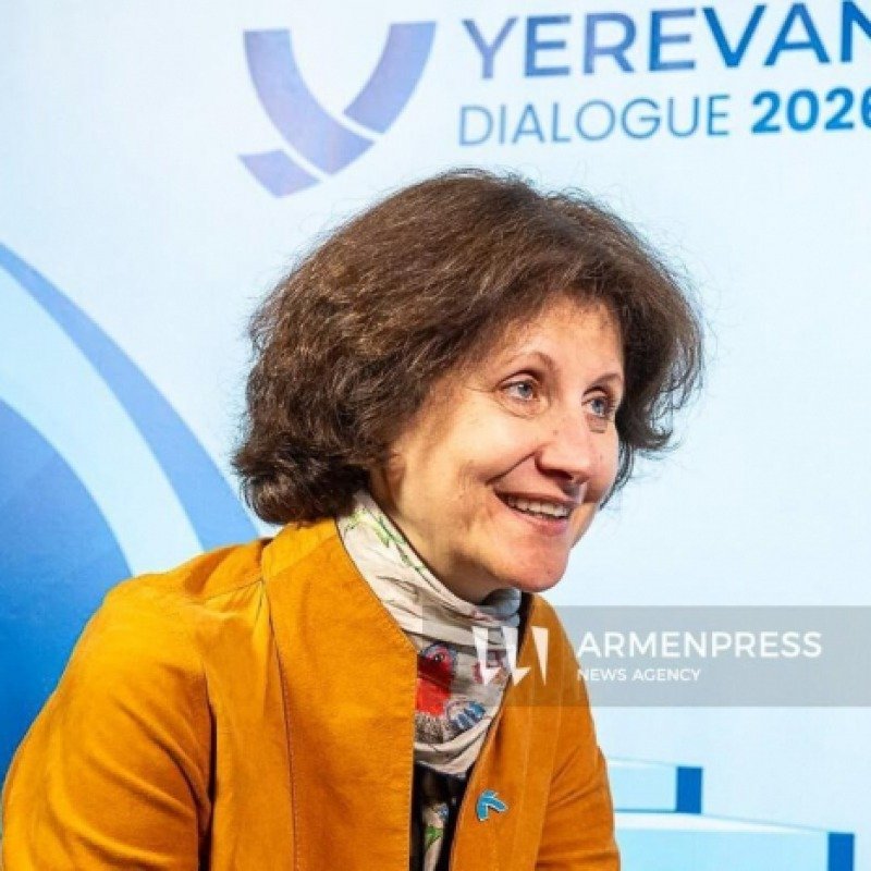 "Bakı və İrəvan arasında sülh müqaviləsinin vaxtında imzalanması vacibdir"