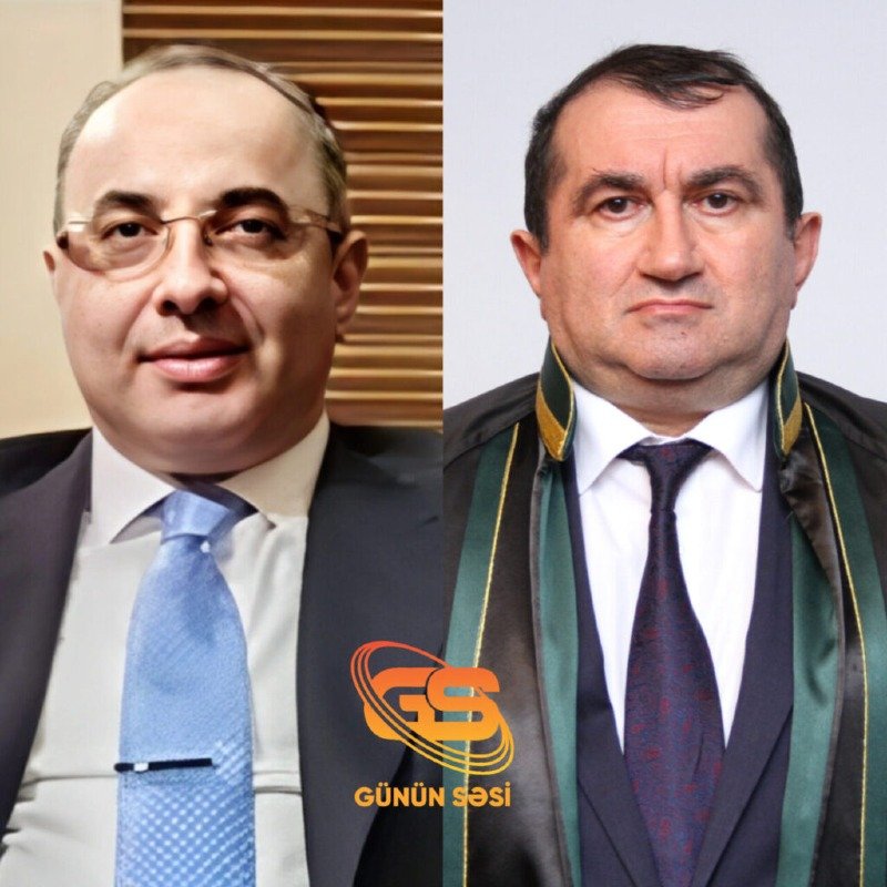 “İdeal”ın sabiq rəhbərindən məşhur vəkilə ittihamlar...