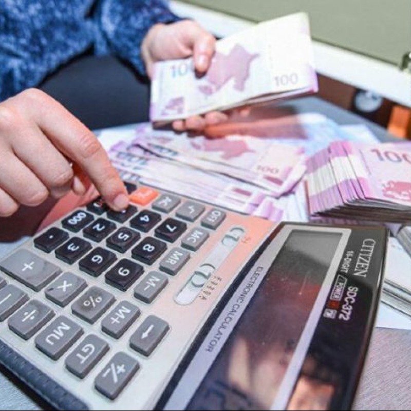 Mənzil Təsərrüfatı və Abadlaşdırma İdarəsinin vergi borcu 400 mini ötdü