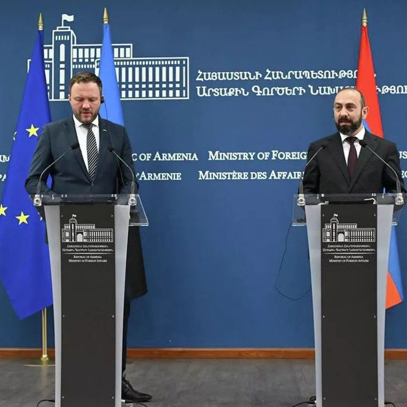 “TRIPP üçün üçüncü ölkələrdən tərəfdaşlara ehtiyac olacaq”