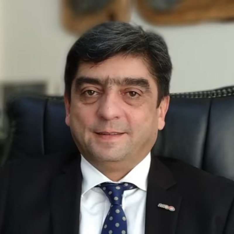 Ruslan Quliyev vəfat etdi