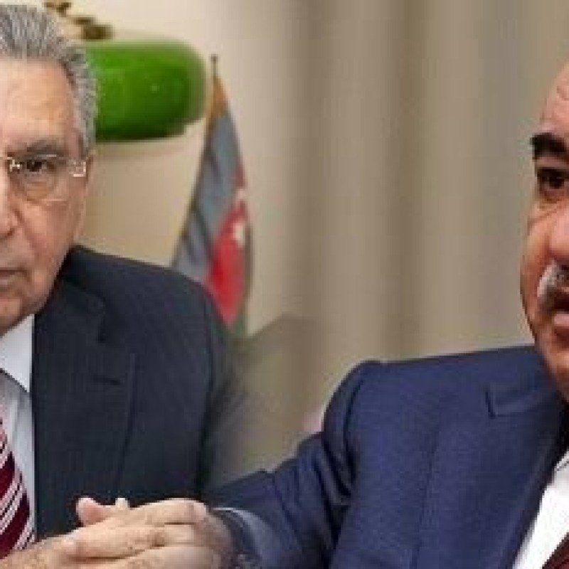 Ramiz Mehdiyev işində ŞOK AD – “Tomsk xətti” üzə çıxır, həbs olunacaq...