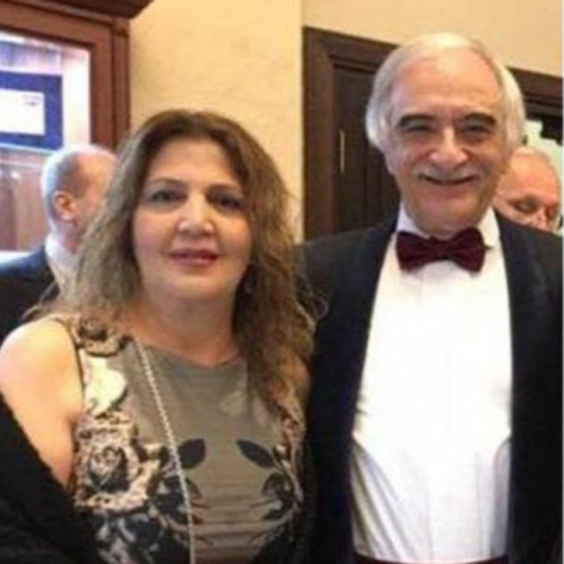 Polad Bülbüloğludan boşandığı deyilən xanımı danışdı 