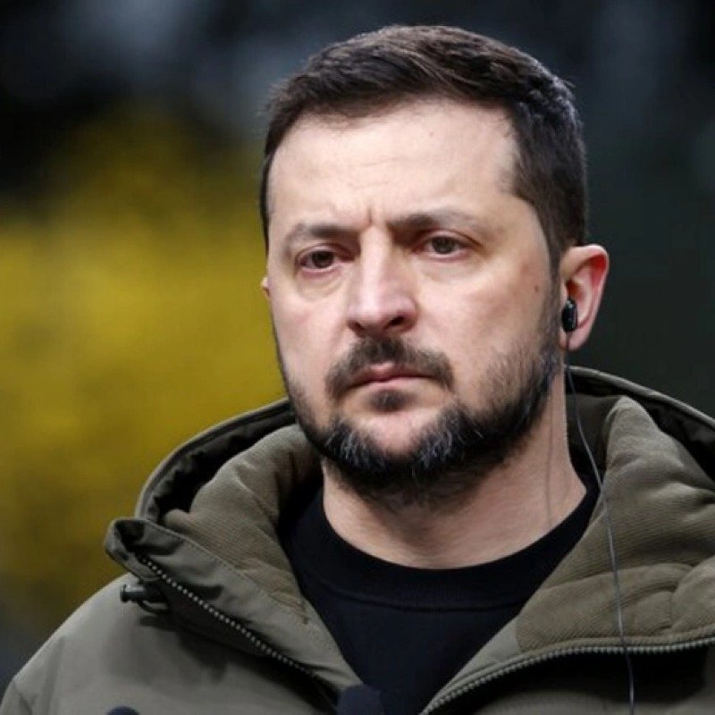 Zelenski Rusiyaya qarşı yeni əməliyyatların hazırlandığını açıqlayıb