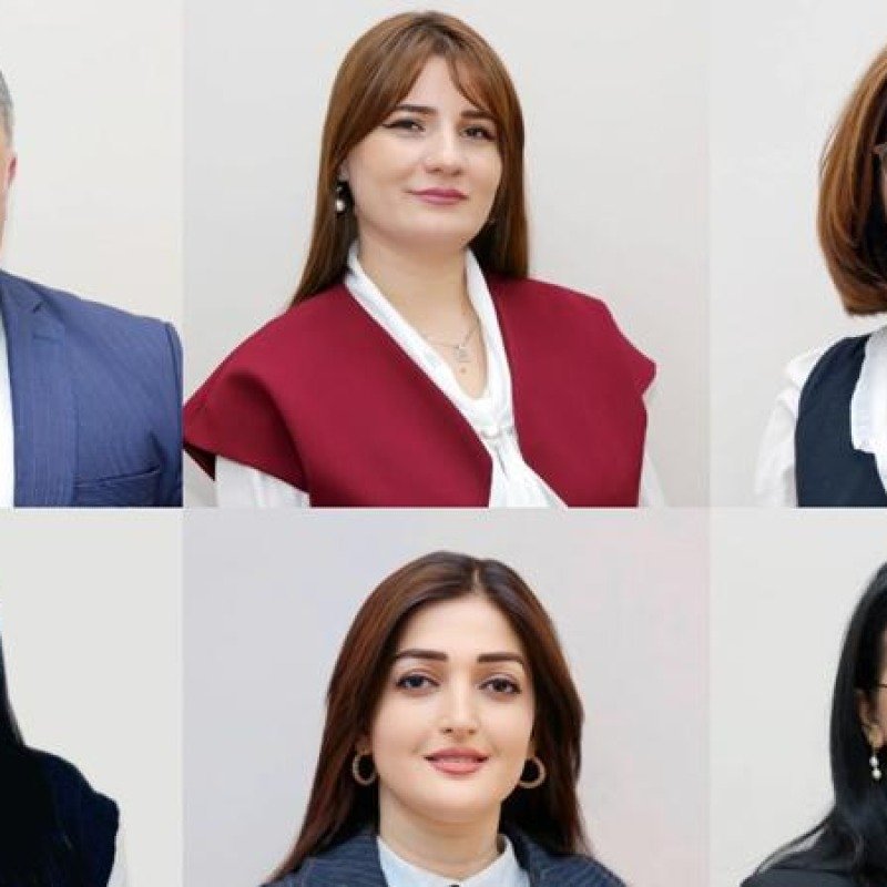 Yeni direktorlar təyin olundu - ADLAR